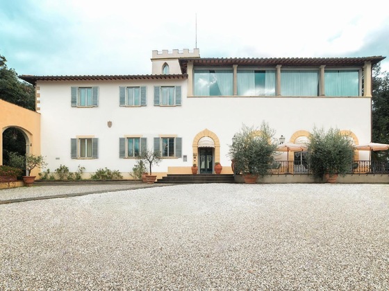 Gallery - Hotel Villa Stanley