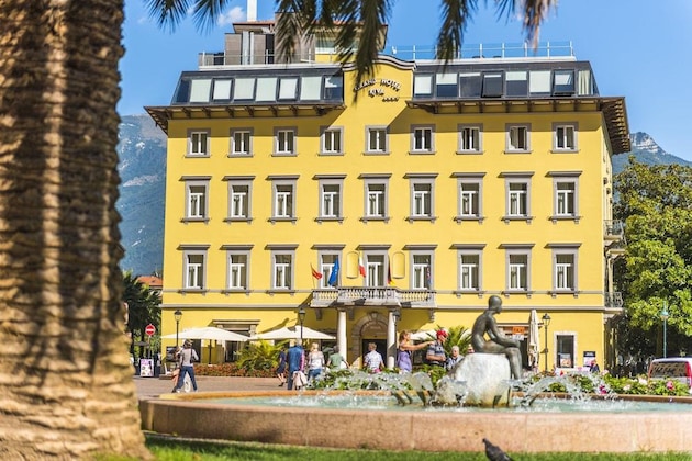 Gallery - Grand Hotel Riva