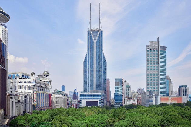 Gallery - Conrad Shanghai