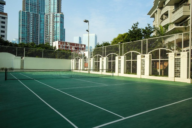 Gallery - Somerset Grand Citra Jakarta