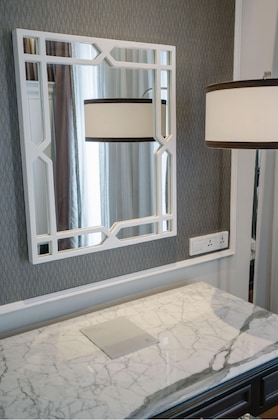 Gallery - Ascott Jakarta