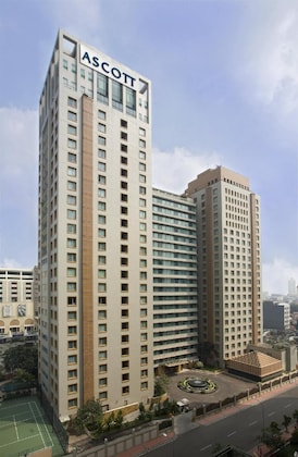 Gallery - Ascott Jakarta