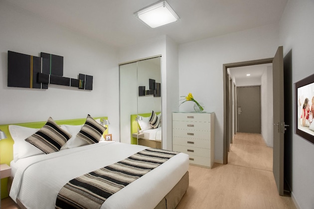 Gallery - Citadines Xinghai Suzhou