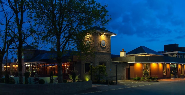 Gallery - Treacy's West County Conference & Leisure Centre