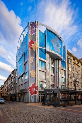 Gallery - Les Fleurs Boutique Hotel