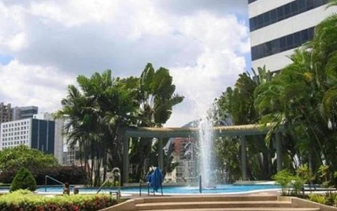 Gallery - Caracas Palace Hotel