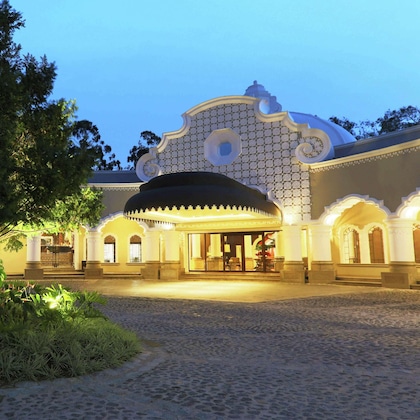 Gallery - Hilton Guatemala City