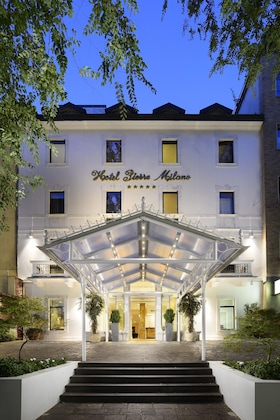 Gallery - Hotel Pierre Milano