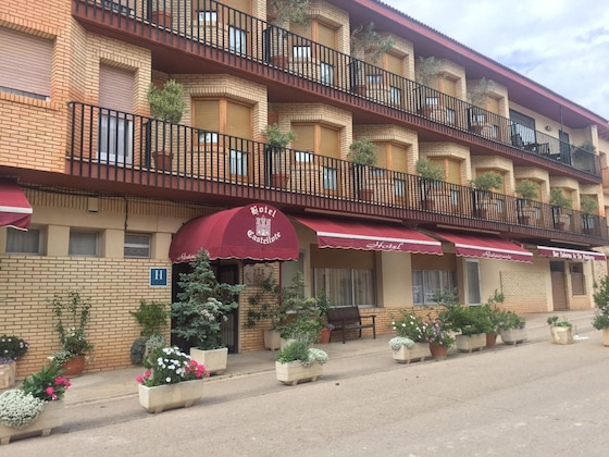 Gallery - Hotel Castellote