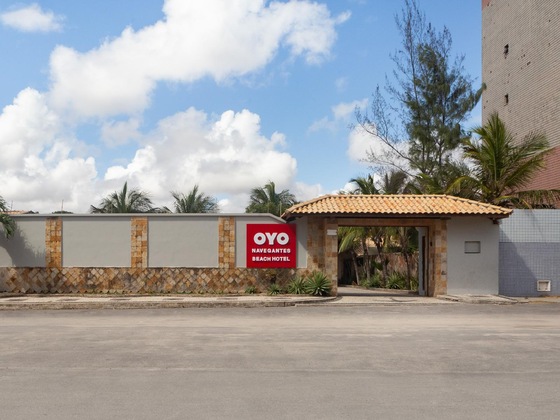 Gallery - Navegantes Beach Hotel