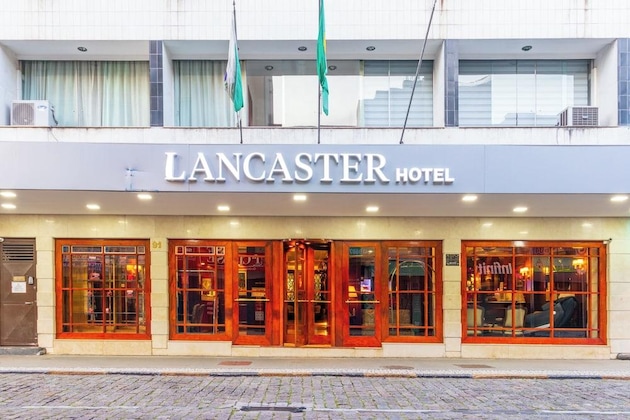 Gallery - Hotel Lancaster