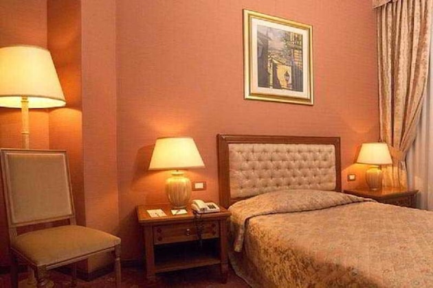 Gallery - Borgo Palace Hotel