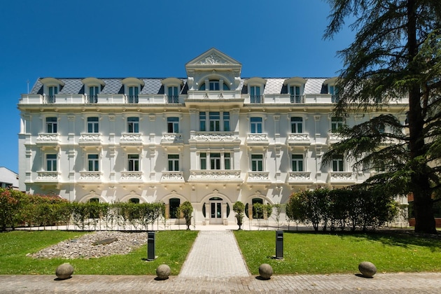 Gallery - Castilla Termal Solares