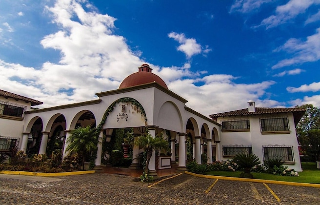 Gallery - Hotel Soleil La Antigua