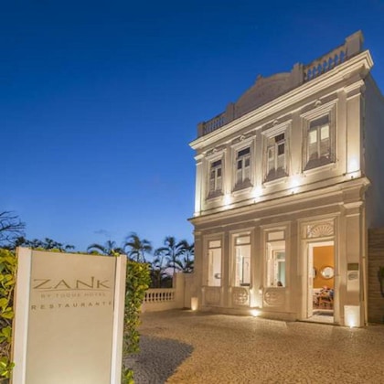 Gallery - Zank By Toque Hotel