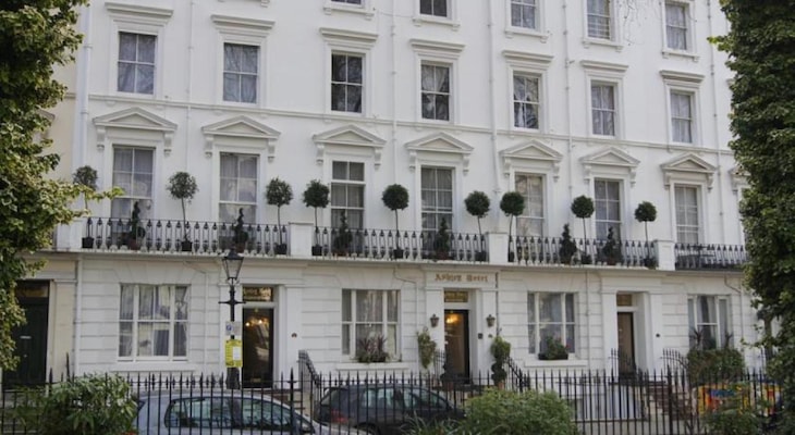 Gallery - The Voyage Hotel Paddington, Sonder By Marriott Bonvoy