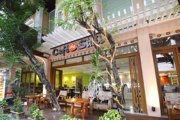 Gallery - La Petite Salil Sukhumvit 8