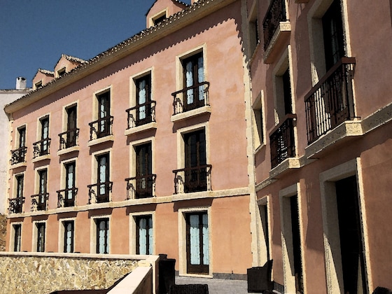 Gallery - Hotel Palacio Villa De Alarcón