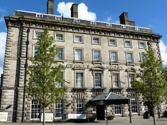 Gallery - George Hotel