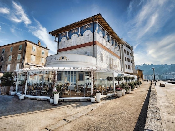 Gallery - Hotel Piran