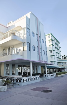 Gallery - Ocean Surf Hotel