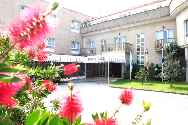 Gallery - Hotel Park