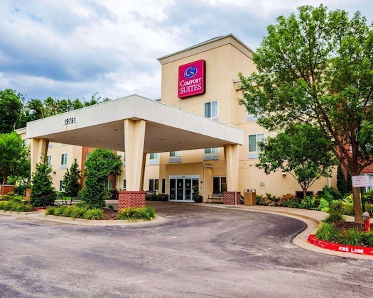 Gallery - Comfort Suites Independence - Kansas City