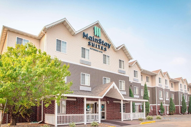 Gallery - Mainstay Suites Fargo