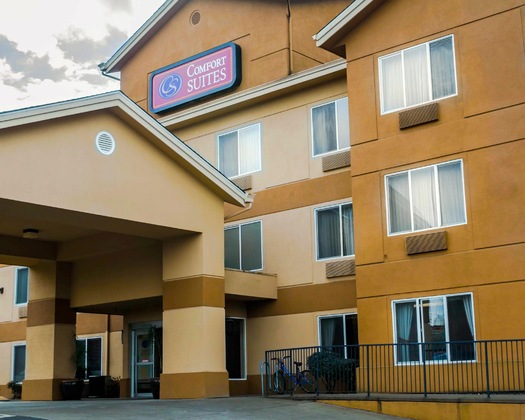 Gallery - Comfort Suites Southwest