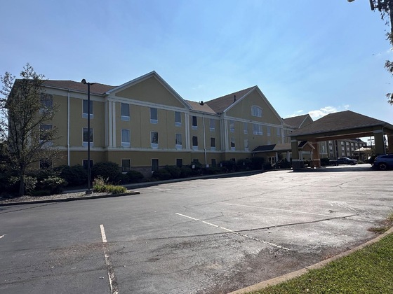 Gallery - Comfort Suites Scranton Near Montage Mountain