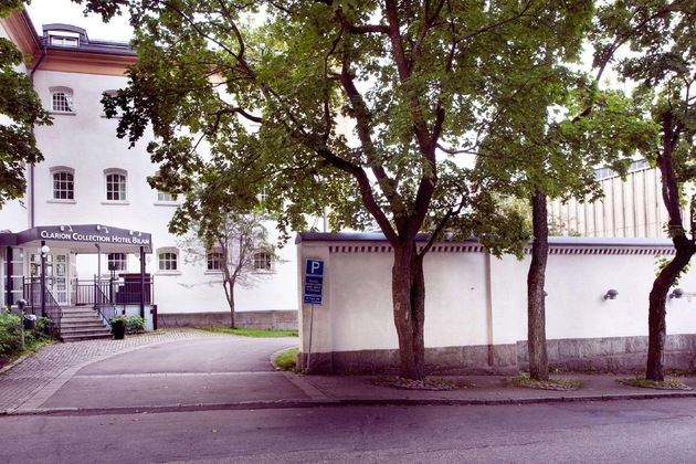 Gallery - Home Hotel Bilan