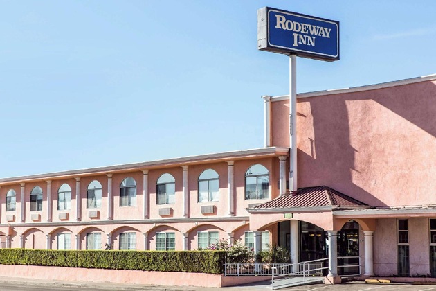 Gallery - Rodeway Inn Near Melrose Ave