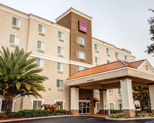 Gallery - Comfort Suites Ocala