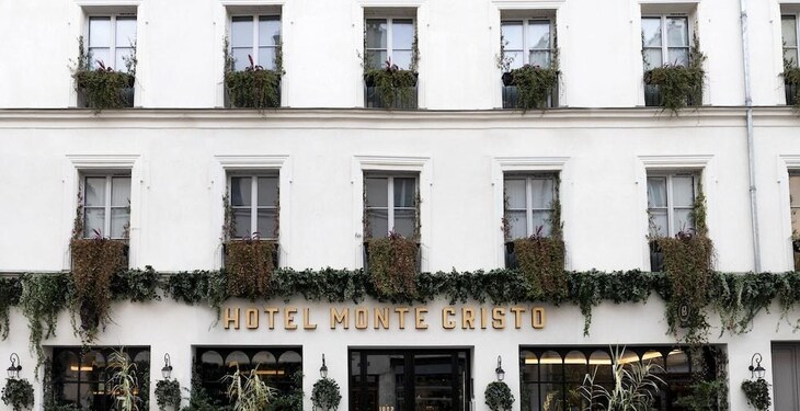 Gallery - Hotel Monte Cristo