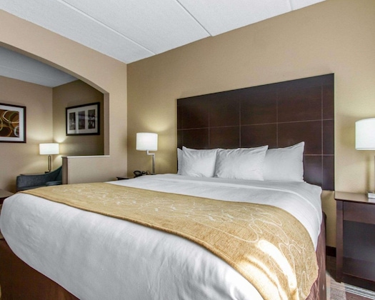 Gallery - Comfort Suites Airport