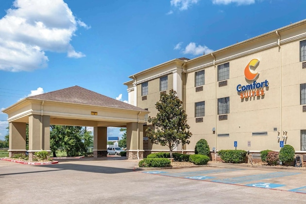 Gallery - Comfort Suites