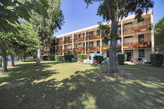 Gallery - Pierre & Vacances Résidence Les Jardins Ombragés