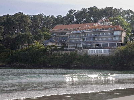 Gallery - Gran Talaso Hotel Sanxenxo