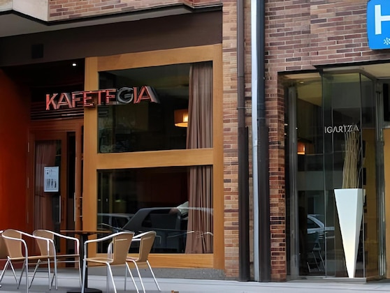 Gallery - Hotel Igartza