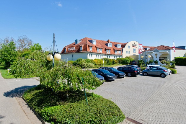 Gallery - Achat Hotel Reilingen Walldorf