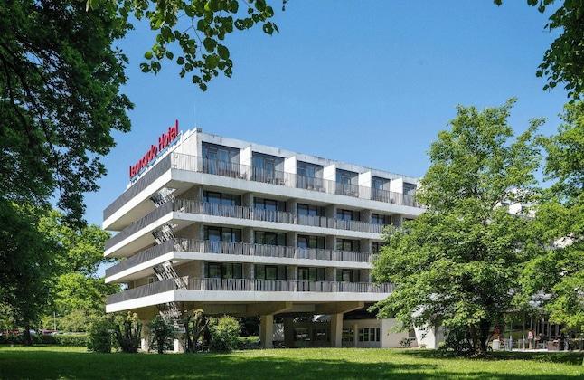 Gallery - Leonardo Hotel Hannover