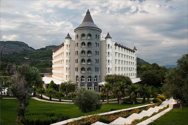 Gallery - Xl Hotels - All Inclusive