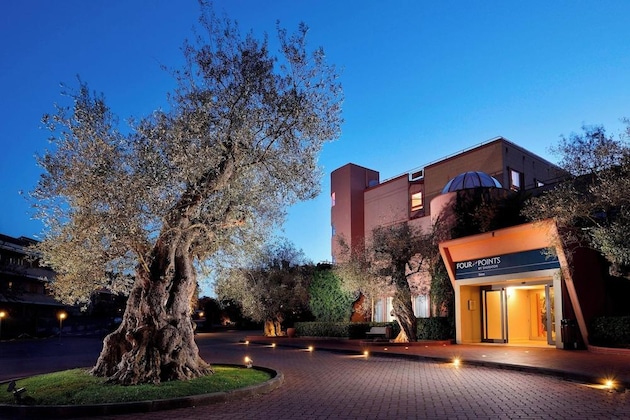 Gallery - Four Points By Sheraton Siena