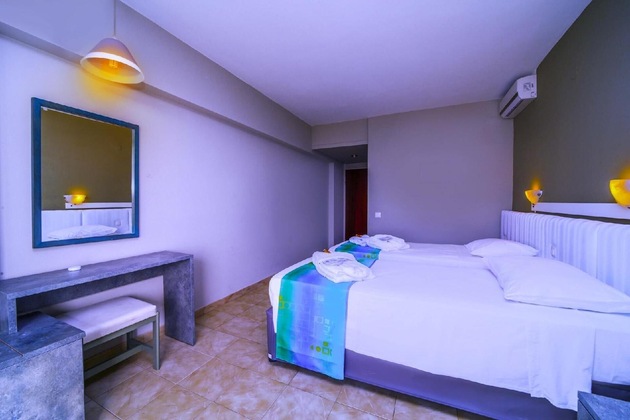 Gallery - Lito Hotel
