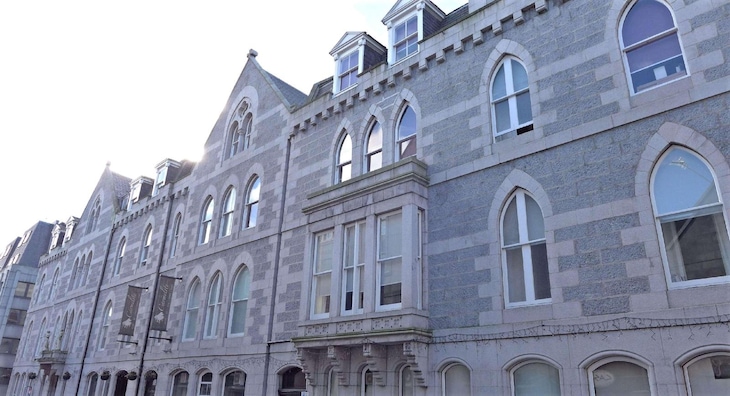 Gallery - Carmelite Hotel