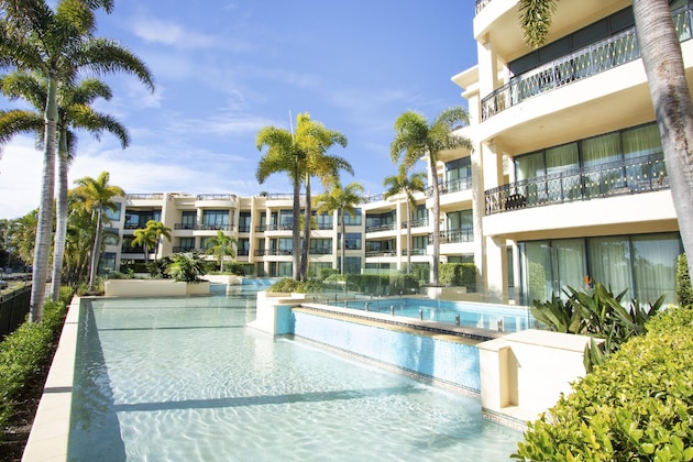 Gallery - Palazzo Versace Gold Coast