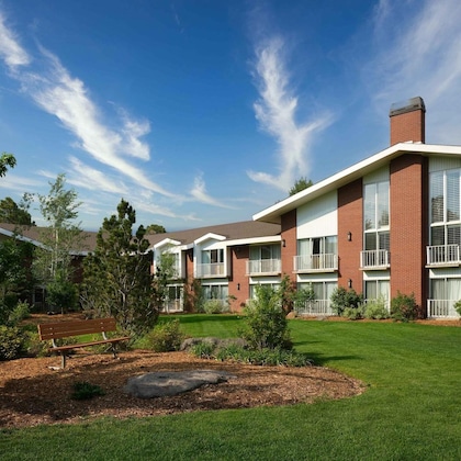 Gallery - Little America Hotel  Flagstaff