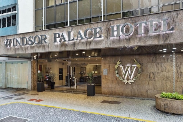 Gallery - Windsor Palace Copacabana