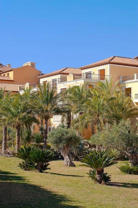 Gallery - Meliá Villaitana