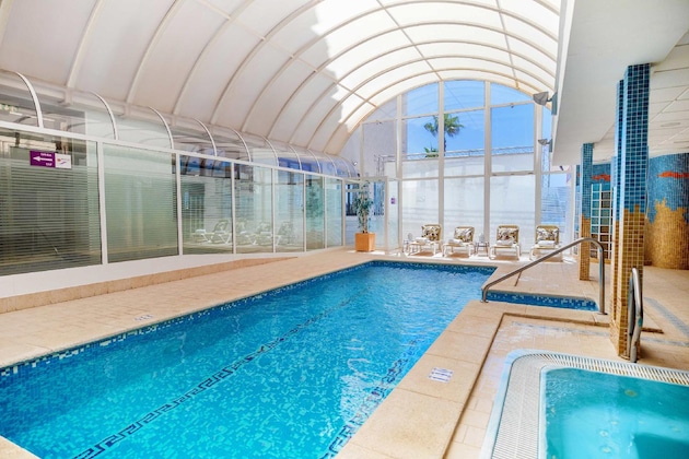Gallery - Hotel Servigroup La Zenia